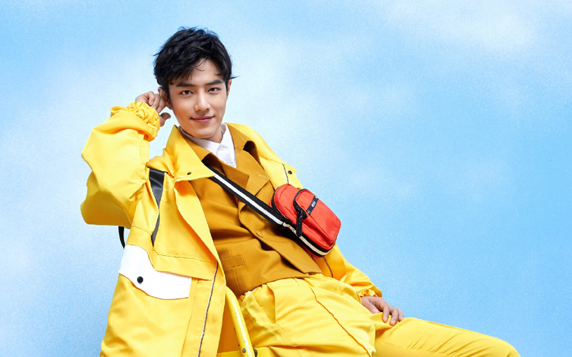 青少年篮球“校园冠军”选拔赛在全国多地火热开赛，2021青少年篮球个人赛